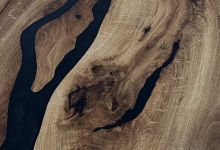 Mobila Deva Mese Lemn Rasina Epoxidica Deva - AGROAGER SRL 